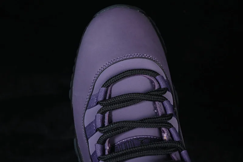 All categories Air Jordan Jordan series basketball shoes Air Jordan 11 Air Jordan 11 "Canyon Purple" AJ11 Joe 11 Canyon Purple IO8961-553